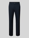 Selected Slim Fit Chino mit Eingrifftaschen Modell 'ROBERT'
Marine