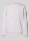 ONLY & SONS Regular Fit Sweatshirt aus Baumwoll-Mix Modell 'CERES' Lila