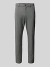 Selected Slim Fit Chino mit Eingrifftaschen Modell 'ROBERT'
Hellgrau Melange