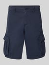 GAP Shorts mit Cargotaschen Modell 'NEW 24' Marine