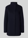 ICONS Cinzia Rocca Jack met kasjmier Marineblauw