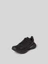 MM6 Maison Margiela Sneakersy z wiązaniem Czarny