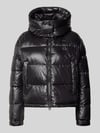 Blauer USA Regular Fit Jacke mit Sorona-Füllung Modell 'GLORIA' Black