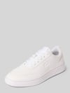 Lacoste Sneaker mit Logo-Prägung Modell 'Court Pro' Weiss