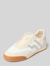GANT sneakers met label-details model 'Beylana' Wit