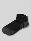Under Armour Socken mit elastischem Bund im 3er-Pack BLACK