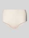 HANRO Slip met elastische band Zand