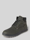 Tom Tailor Boots mit wärmendem Futter Anthrazit