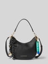 Valentino Bags Schoudertas in leerlook model 'RYTA' Zwart