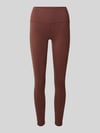 VARLEY Leggings Dunkelbraun