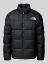 The North Face Steppjacke mit Stehkragen Modell 'LHOTSE' Black