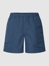 Quiksilver Shorts mit Tunnelzug Modell 'AMPHIBIAN' Dunkelblau