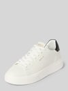 Replay Sneaker mit Logo-Details Modell 'NOTTING' Weiss