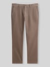 Tommy Hilfiger Slim Fit Cordhose aus Baumwoll-Mix Beige