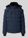 NAUTGÅRD Jacke mit Sorona® Aura Filling Marine