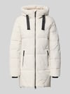 G.I.G.A. DX Steppjacke mit 10.000 mm Wassersäule Modell 'GW30' Beige