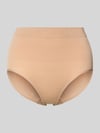 MAGIC Bodyfashion Figuurvormende slip model 'Comfort & Seamless Shaper' Beige