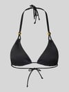 DORINA Triangel Bikini mit wattierten Cups Modell 'TOGO MAGO' Black