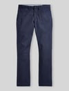 Polo Ralph Lauren regular fit chino van katoenmix Donkerblauw