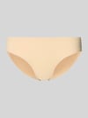 SCHIESSER Slip van microgaren - naadloos Beige