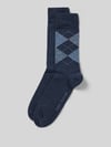 Tommy Hilfiger Sokken, pak van 2 paar Jeansblauw