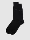 Tommy Hilfiger Socken im 2er-Pack Black