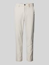 Save The Duck Hose mit Label-Detail Modell 'Steve' Beige