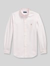 Polo Ralph Lauren Koszula casualowa o kroju regular fit z czystej bawełny Mocnoróżowy