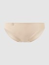 Marie Jo Slip met katoen, model 'Tom' Beige
