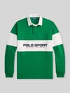 Polo Ralph Lauren Regular Fit poloshirt van puur katoen Groen