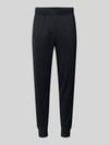 Under Armour Sweatpants mit elastischem Bund Black