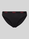 HUGO Slip van Katoenmix Model 'HUGO ID BRIEF' Zwart