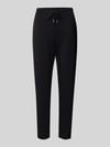 Soyaconcept Sweatpants in verkürzter Passform Black