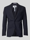 CINQUE Slim Fit Sakko mit Schurwoll-Anteil Modell 'Totti' Anthrazit