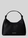 CK Calvin Klein Umhängetasche mit abnehmbaren Schulterriemen Black