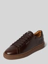 GANT Sneaker aus echtem Rindsleder Modell 'McJulien' Dunkelbraun