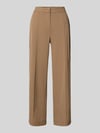 Raffaello Rossi Culotte mit Längsnähten Modell 'PALINA' Hazel