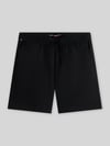Tommy Hilfiger Regular Fit Chinoshorts Modell 'DOVER' Black