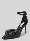 Steve Madden Pumps mit Zierschleife Modell 'Lorina' Black
