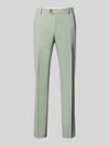 Selected Slim Fit Anzughose mit Woll-Anteil Modell 'SLIM-NEIL' Aqua