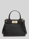Tommy Hilfiger Umhängetasche mit Label-Details Black