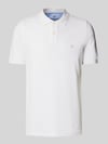 Fynch-Hatton Poloshirt van Supima®-katoen Wit