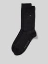 Tommy Hilfiger Socken im 2er-Pack Black