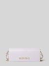 Valentino Bags Umhängetasche mit Label-Detail Modell 'STEFANY' Flieder
