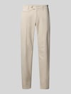 Brax Regular Fit Stoffhose mit Lyocell-Anteil Modell 'Everest' Beige