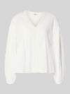 ONLY regular fit tuniek van puur katoen model 'DUSI' Offwhite