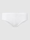 SCHIESSER Tai Panty im 2er-Pack Weiss