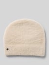 Loevenich Muts met viscose Offwhite