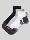 Under Armour Socken mit elastischem Bund im 3er-Pack Mittelgrau