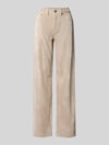 DRYKORN Cordhose mit Eingrifftaschen Modell 'MEDLEY' Sand